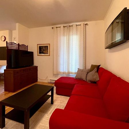 Le 215 - Logement A Saint-Jean-Baptiste Κεμπέκ Εξωτερικό φωτογραφία