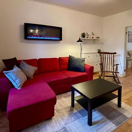 Le 215 - Logement A Saint-Jean-Baptiste Κεμπέκ Εξωτερικό φωτογραφία