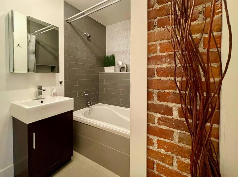 Le 215 - Logement A Saint-Jean-Baptiste Κεμπέκ Εξωτερικό φωτογραφία